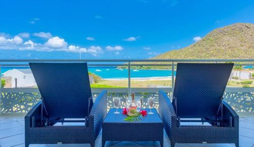 Ocean View Signature Apartment