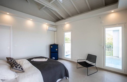 Cul de Sac House | Villa Christine by The Villa Life