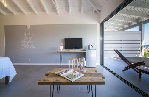 Cul de Sac Hotel | Villa Jwi Lavi Boutique Hotel