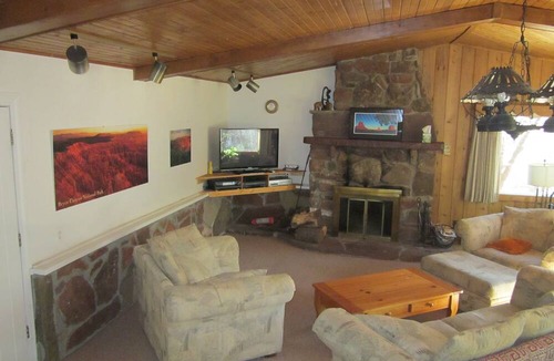 Cuchara Bed & Breakfast | Dodgeton Creek Inn