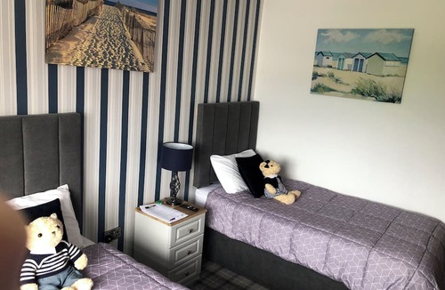 Roscoe Bed & Breakfast | Seacrest B&B