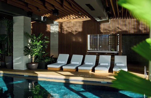 Docklands Hotel | 1 Hotel Melbourne