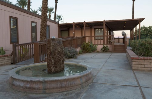 Palm Desert House | Palm Springs RV Resort