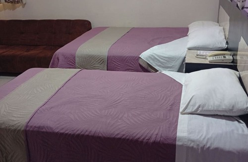 Alvarado Hotel | Hotel Boutique Vista Hermosa