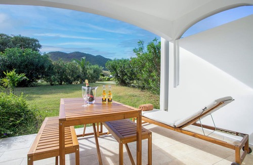 Anse Marcel Apartment | FIDEMAM
