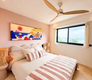 La Savane Apartment | SEA NOVA Friar's Bay Beachfront Properties