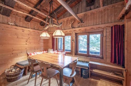 Mayrhofen Ski Chalet | Kitzkopf Hütte