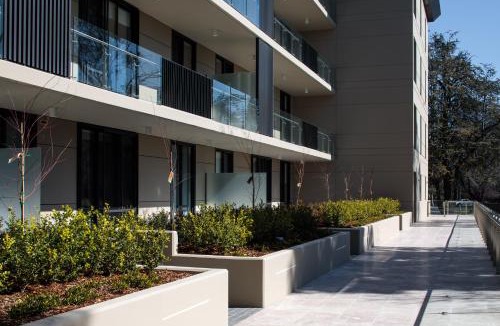 Kingston Hotel | Knightsbridge Canberra
