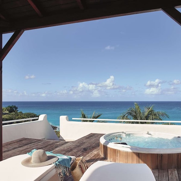 La Samanna, A Belmond Hotel, St Martin