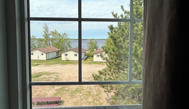 Betula Lake Resort