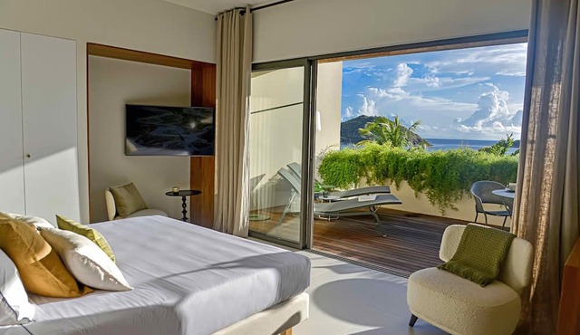 Le Martin Boutique Hôtel