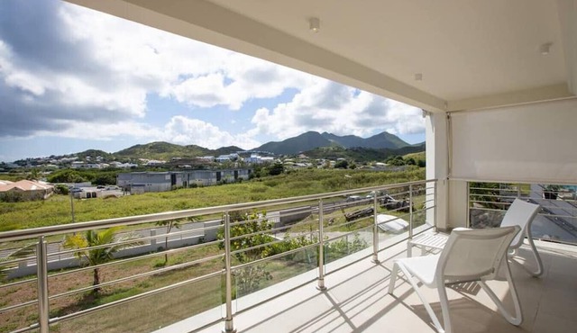 Villa Christine by The Villa Life