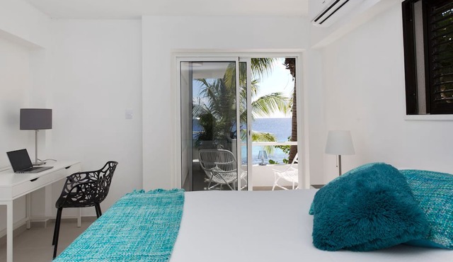 One Ocean Boutique Apartments & Suites Bonaire