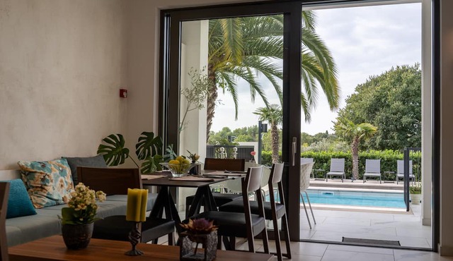 Residence Vaal