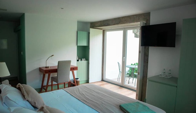Franco da Serra Country House