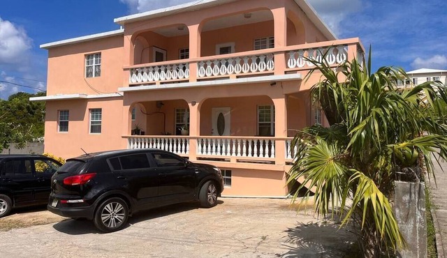 Calm inn apartment rentals