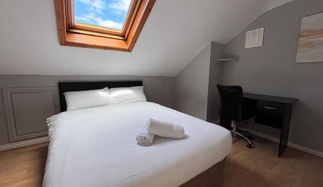 4 Bedroom Duplex in Galway City