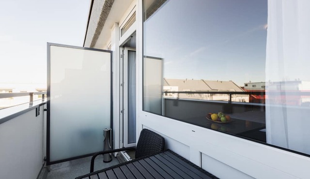 Centerroom München City