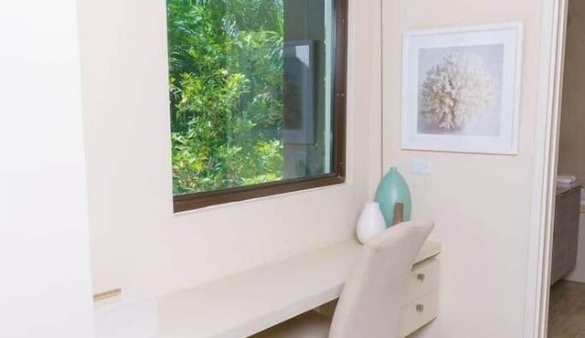Bahia Beach Steps from Ocean 3BDRM- Ocean View