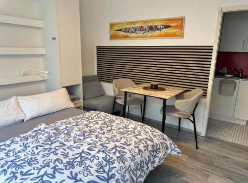 Einzimmerappartment München Solln