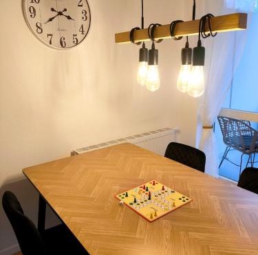 Kleine Auszeit, 2 Zimmer Wohnung Nähe der Therme Erding