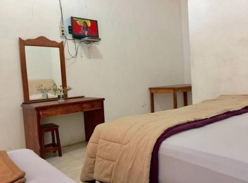 KING'S guest house