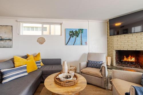 Oceanfront Oasis