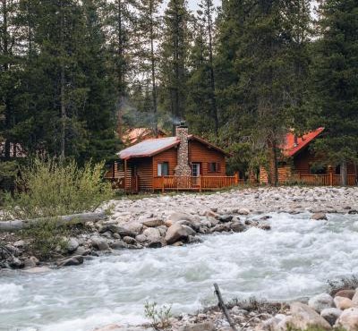 Baker Creek By Basecamp