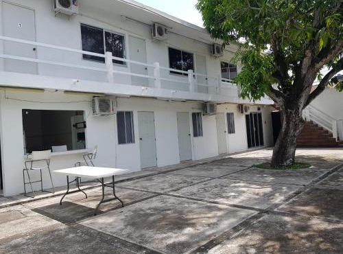 Manila Suites