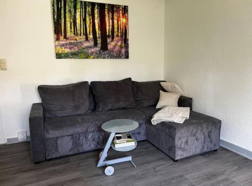 Cottage mit Garten